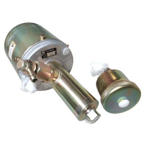 Liugong 870H 862H 856H के लिए एयर ब्रेक बूस्टर